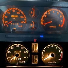 Lampadine led cruscotto quadro