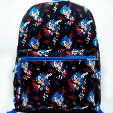 Zaino grande Sonic the