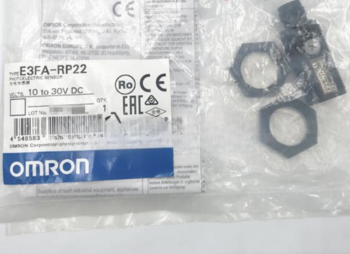1pz nuovo ricambio - ricambio, omron