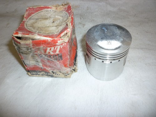 Pistone art honda 00 - pistone, mm