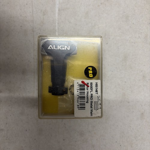 Align h50148t alloggiamento - align,