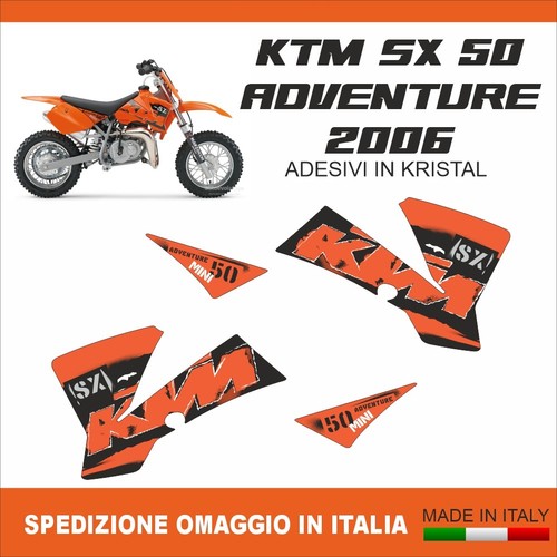 Ktm sx 85 2006 - 85,