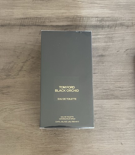 Tom ford black - orchid, edt