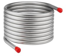 Wort Chiller 3/4” X 25’