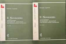 Novecento vol - novecento,
