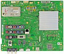 Scheda TV LED SONY 46"