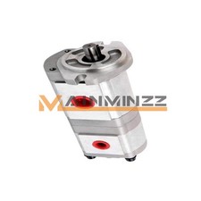  Pompa ad ingranaggi HYDROMAX