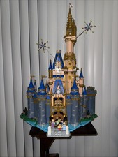 LEGO Disney: Il Castello