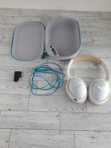 Bose quietcomfort over ear - quietcomfort, 25