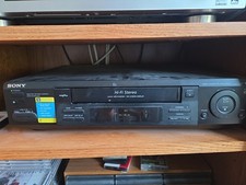 Sony slv 788hf - sony, slv-788hf