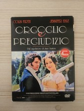 Orgoglio E Pregiudizio