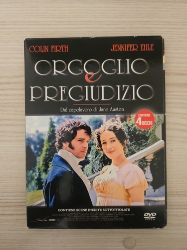 Orgoglio pregiudizio - orgoglio,