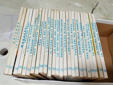 BLOCCO 24 ALBI TEX PRIMA