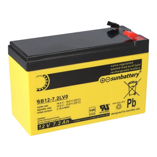 Batteria ricambio - di,