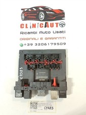 BODY COMPUTER PER VOLKSWAGEN