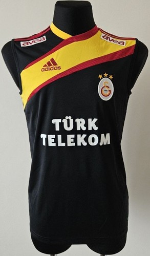 Maglia smanicata adidas - maglia,
