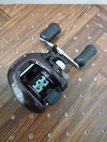 Mulinello pesca shimano - mulinello, da