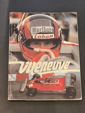 Rivista vintage 1982 Gilles