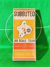 Subbuteo Polonia Special Hw
