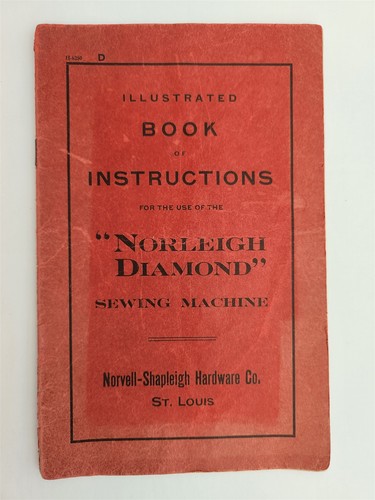 C1908 antico libretto - c1908,
