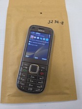 Nokia 6720 Classic - Telephono cellulare (sbloccato) grigio ferro