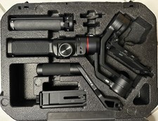 Manfrotto Gimbal