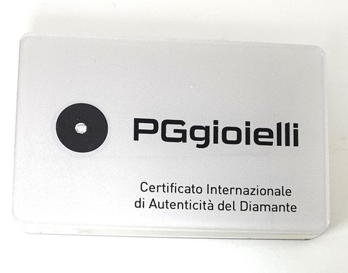 Diamante blister pg - diamante,
