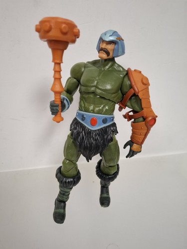 Modellino man arms - modellino,