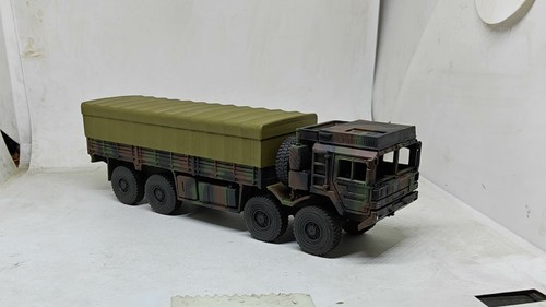 Camion militare germania - camion,