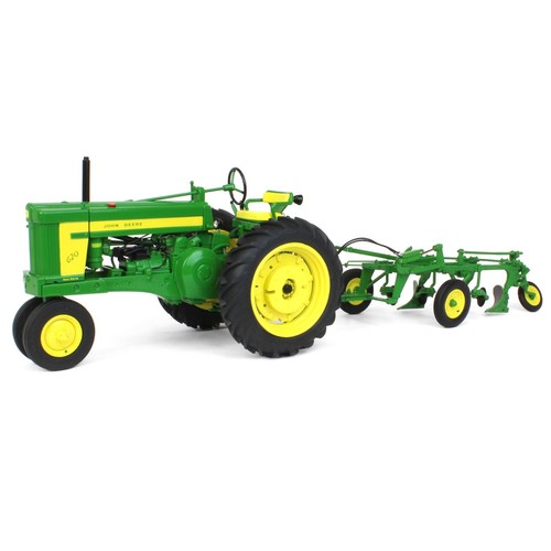 Anteriore stretto john - anteriore, 1/16