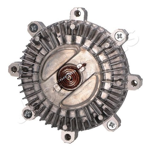 Japanparts 500 frizione - vc-500,