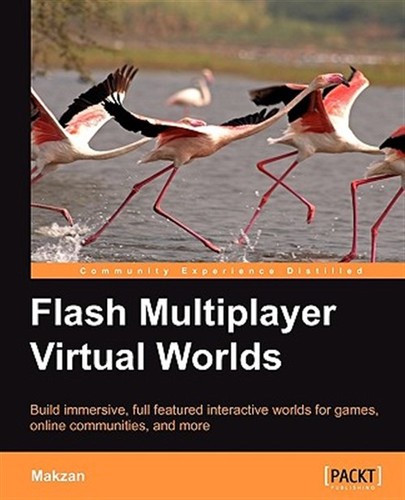 Flash multiplayer virtual - flash,