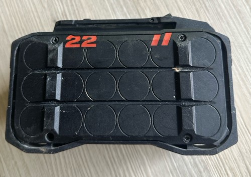 Hilti nuron 255 12ah - hilti,
