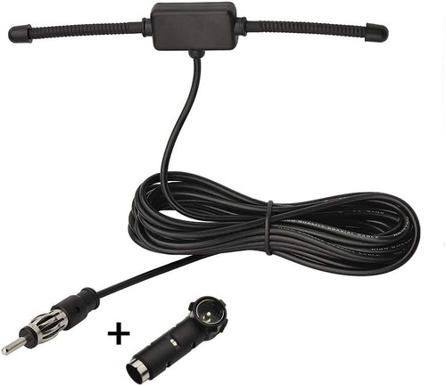 Antenna universale - fm,