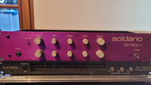 Soldano series 2 - us,