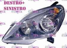 COPPIA FARI FANALE PROIETTORE