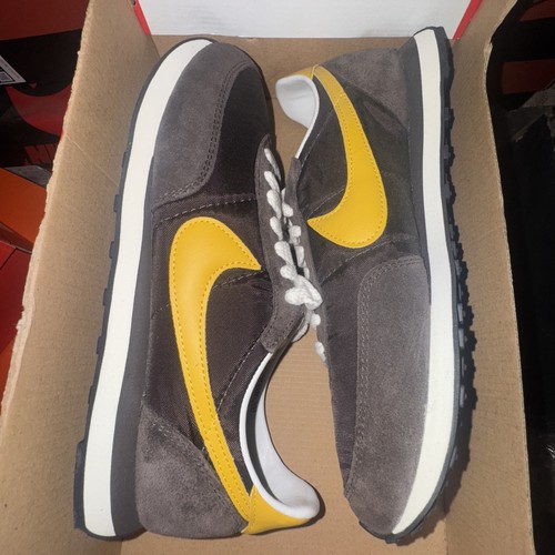 Nike waffle trainer velvet - nike,