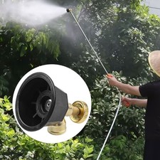 Irrigatore atomizzatore