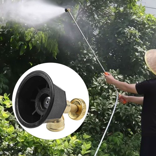 Irrigatore atomizzatore