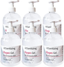 Hygen Gel Mani Disinfettante