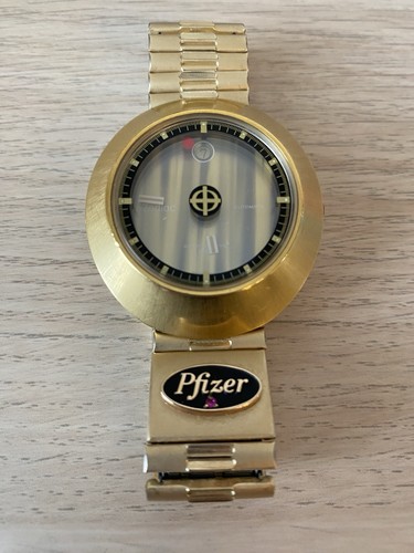 Raro orologio vintage anni - vintage,