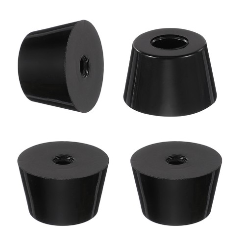 4pcs piedini gomma - 4pcs,