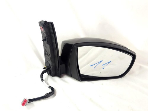 2063588 right exterior mirror - exterior,