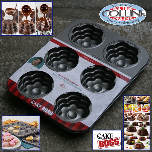 Cake boss teglia - cake,