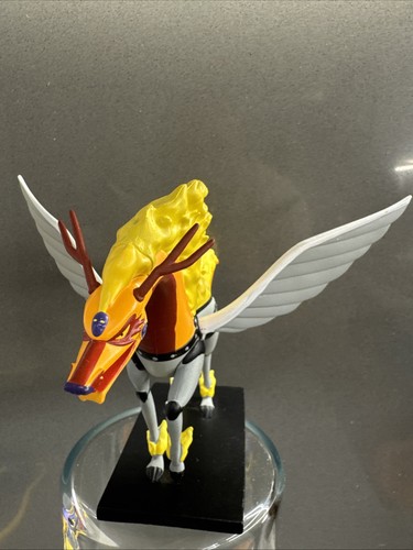 Nagai robot collection - nagai,