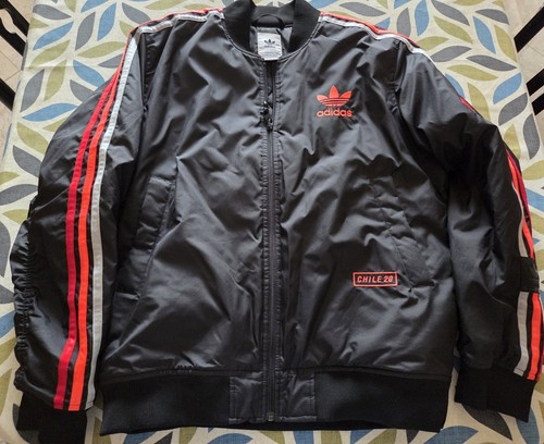 Adidas chile giacca - adidas,