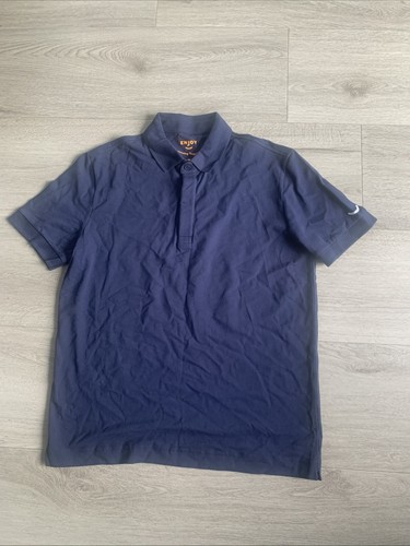 Polo uomo taglia media blu - , di