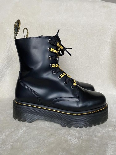 Stivali donna martens - stivali,