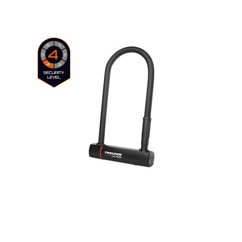 Trelock kit lucchetto cavo - trelock,