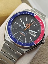 Orologio Seiko Royal Iranian